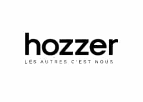 Logo Hozzer