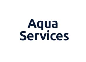 Logo Aqua Services