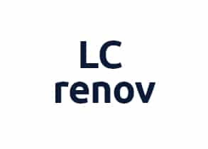 Logo LC Renov